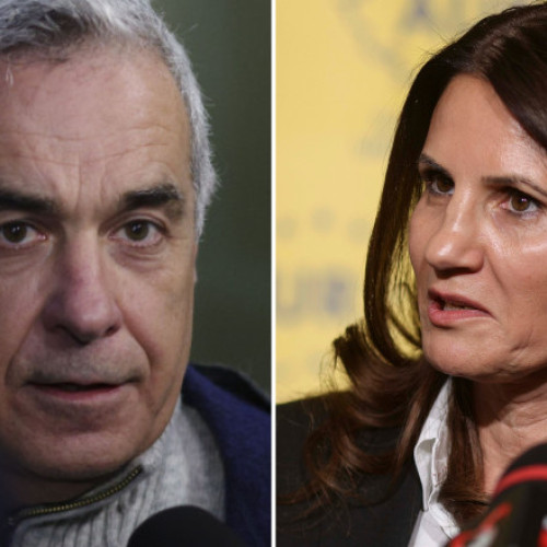 Călin Georgescu îndeamnă iar la boicotarea alegerilor locale, considerând scrutinul o farsă