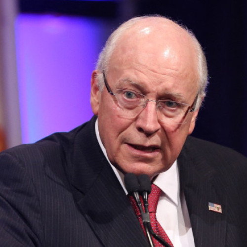 Fostul vicepreședinte american Dick Cheney a murit la 84 de ani