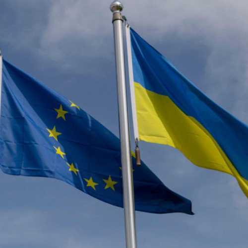 UE aprobă a cincea tranșă de 1,8 miliarde de euro pentru Ucraina