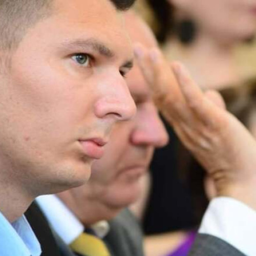 Adrian Lulciuc își încheie mandatul în Consiliul Local Timișoara după decizia ANI