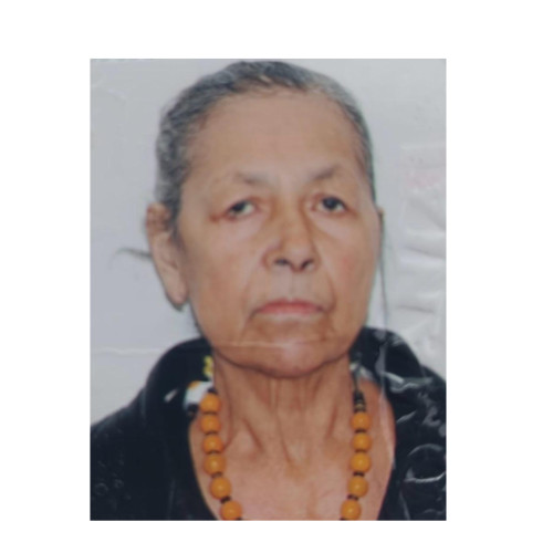 Femeie dispărută de acasă din data de 3 noiembrie