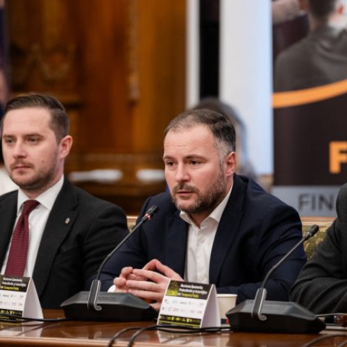 Primarul Sectorului 2 Rares Hopincă prezintă bilanțul primului an de mandat