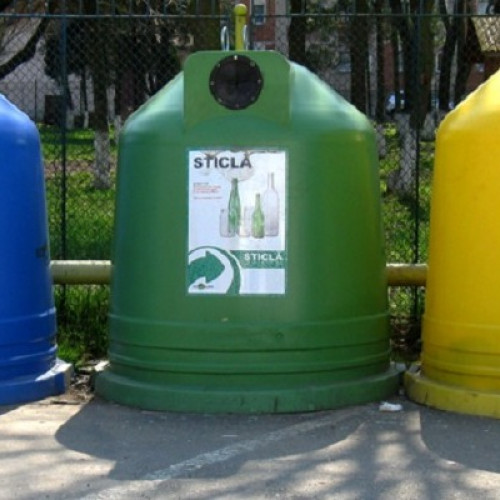 Apel către cetățenii din Teleorman pentru colectarea selectivă a deșeurilor