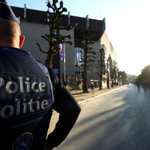 Copil rănit ușor în urma unui schimb de focuri în Anderlecht, Bruxelles