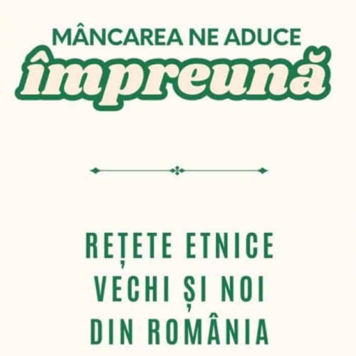 Dezbatere despre influenţele imperiilor asupra gastronomiei româneşti la Alba Iulia