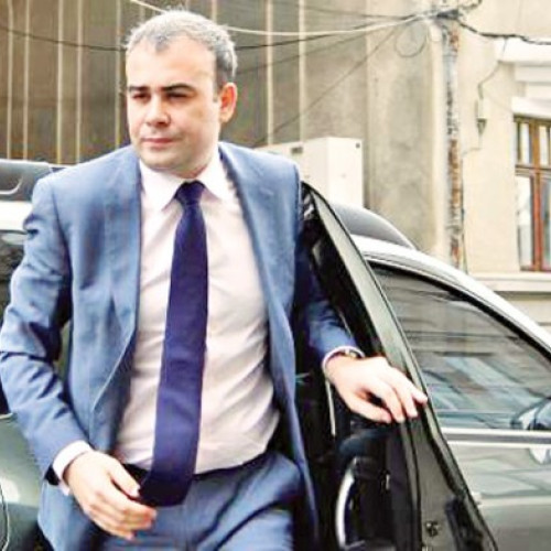 Darius Vâlcov, eliberat prin prescripție, rămâne responsabil pentru un prejudiciu de peste 6 milioane lei