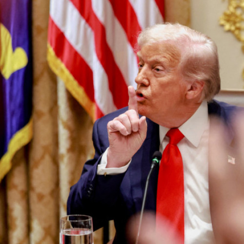 Liderii UE nu vor participa la summitul cu America Latină și Caraibe din cauza tensiunilor cu SUA