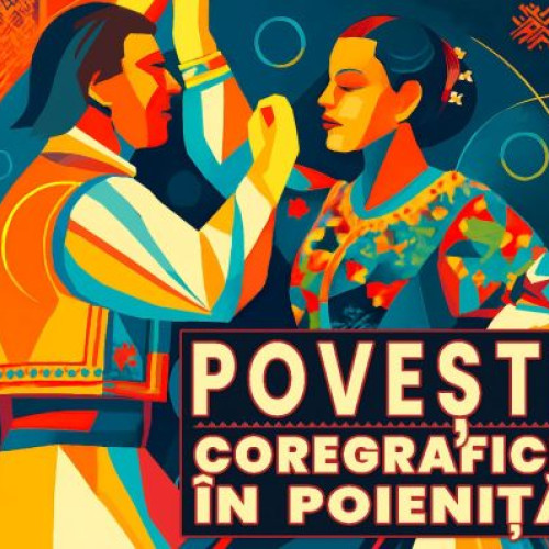 Primul concurs național de dansuri populare pentru amatori la Brașov în noiembrie