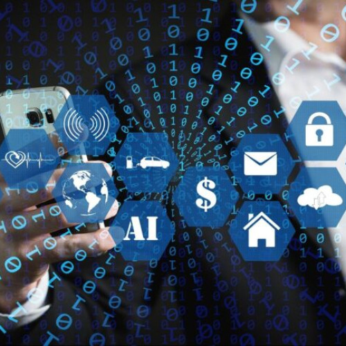 Companiile din România folosesc inteligența artificială în fază incipientă și prudentă