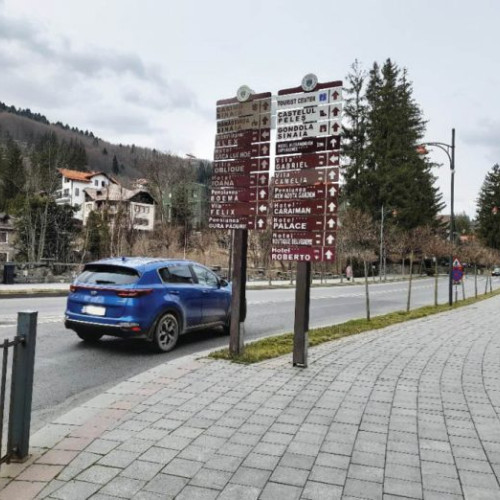 Creștere a investițiilor în infrastructura locală anunțată de autorități