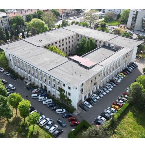 Curtea de Apel Constanța reia procesul privind terenul de 14.000 mp de la malul mării