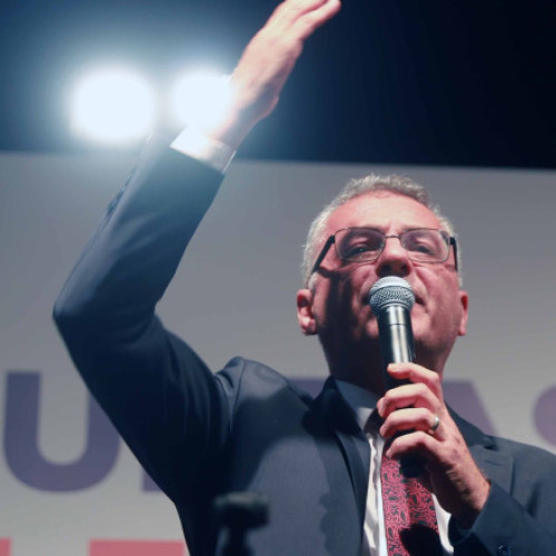 Victoria opoziției din Ciprul de Nord aduce speranțe de reunificare a insulei