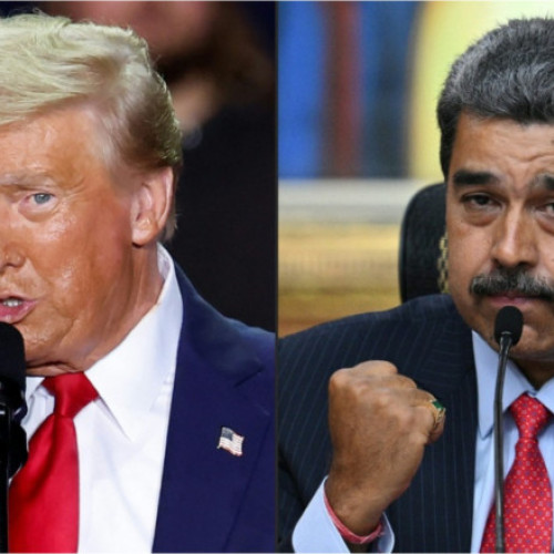 Trump intensifică presiunile militare asupra Venezuelei și Cubei în Caraibe