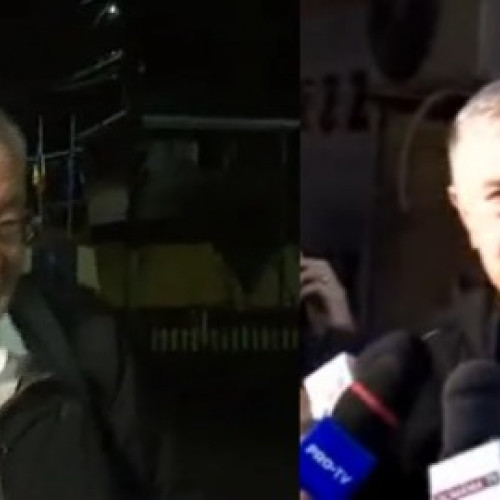 Sebastian Vlădescu şi Ionuţ Costea eliberaţi după recursul în casaţie la dosarul corupţiei feroviare