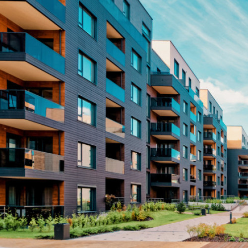 Chiriile în marile orașe cresc peste 5%, dar unele zone înregistrează scăderi în octombrie