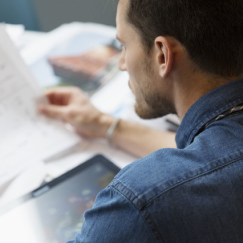 Ce condiții stabilește ANAF pentru plata contribuțiilor la întreprinderile individuale în 2025