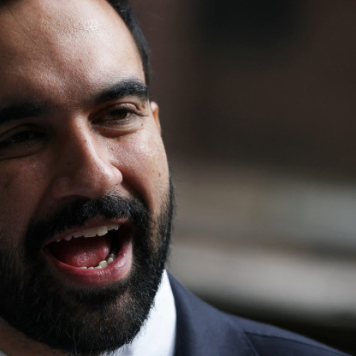 Zohran Mamdani va deveni primul primar musulman al New Yorkului în urma victoriei în alegeri