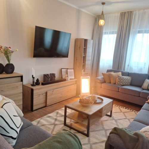 Finalizarea unei noi case de tip familial pentru copii în Rupea