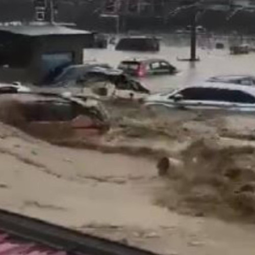 Taifunul Kalmaegi a provocat cel puțin 66 de morți și sute de mii de evacuări în Filipine