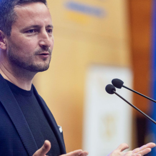 Nicu Ştefănuţă condamnă atacurile violente asupra muncitorilor străini în România