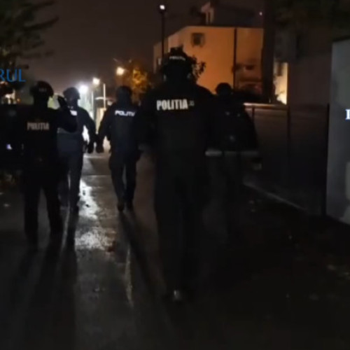 Percheziții la medici suspectați că au falsificat rezidențiatul în Republica Moldova