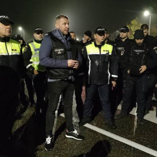 Percheziții în Dâmbovița și Ilfov pentru comerț ilegal și incendiere de deșeuri