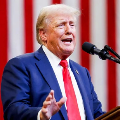 Cristiano Ronaldo susține că Donald Trump poate schimba lumea