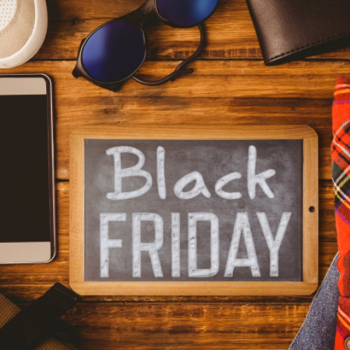 Unul din șapte români va cheltui peste 5.000 de lei de Black Friday 2025