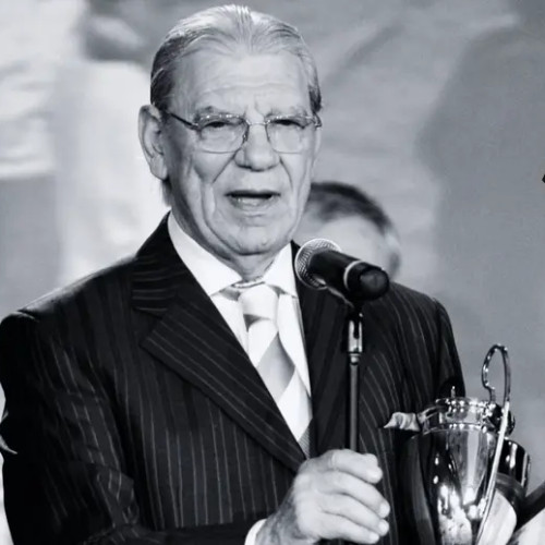 A murit Emeric Ienei, antrenorul Stelei campioană europeană din 1986