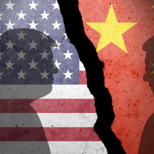 China impune centrelor de date publice utilizarea exclusivă a cipurilor AI autohtone