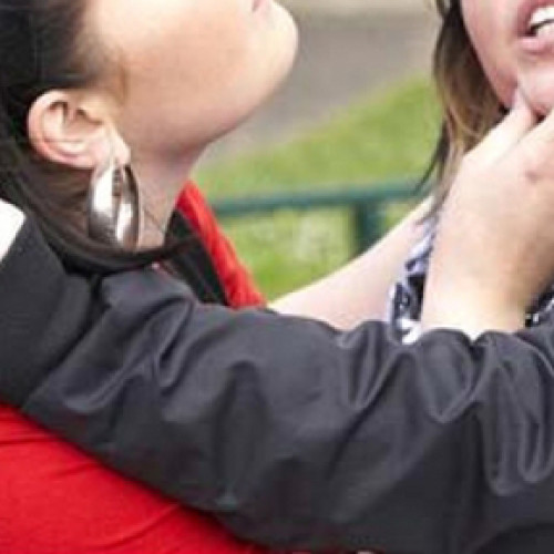 Poliția Brașov a intervenit într-un conflict între două surori