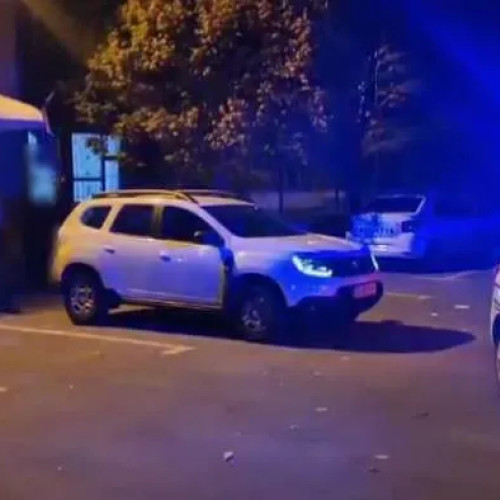 Bărbat reținut în dosar cu minore de 13 ani în Craiova