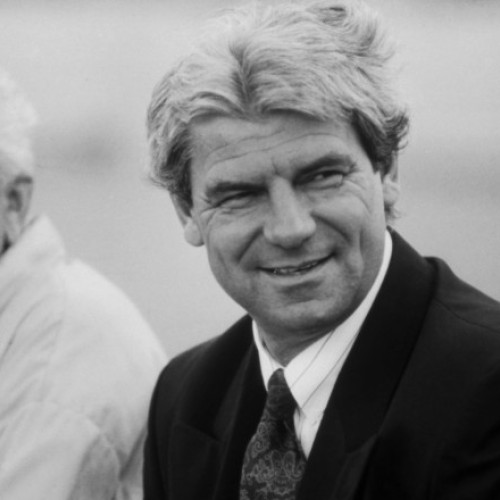 Steaua Bucureşti aduce un ultim omagiu legendarului antrenor Emeric Ienei