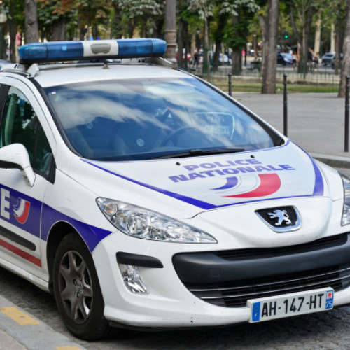 Bărbat reținut în Franța după ce a lovit pietoni strigând „Allah Akbar”