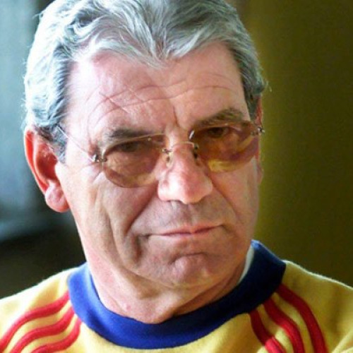 A murit fostul antrenor emeric inei, la 88 de ani