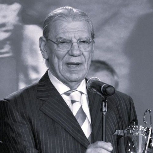 A murit Emeric Ienei, antrenorul care a câștigat Cupa Campionilor cu Steaua