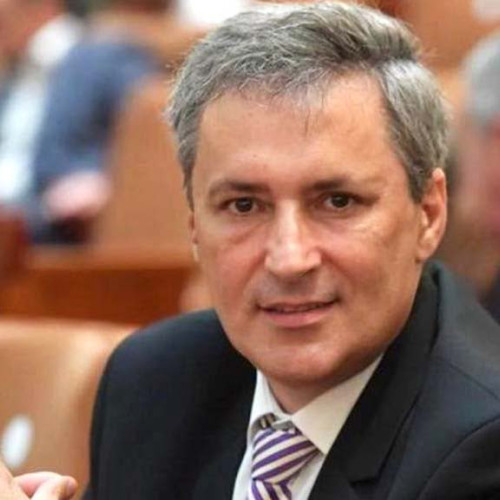 Ion Marcel Vela anunță depunerea proiectului „Viața la Țară” în Parlament