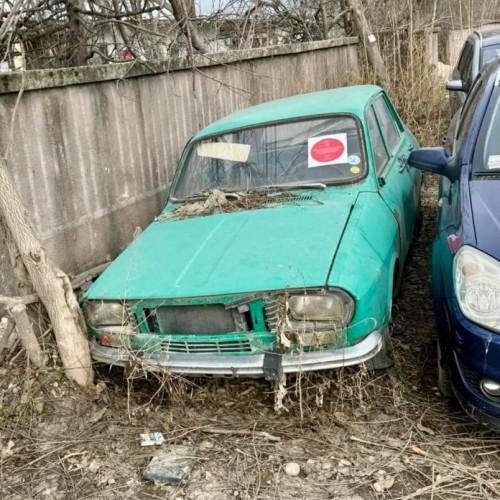 AFM redistribuie fonduri pentru programul Rabla Auto 2025