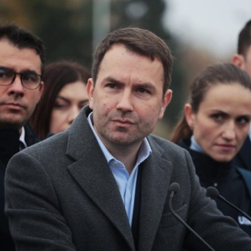 Cătălin Drulă susține un singur primar pentru București, după modelul New York-ului