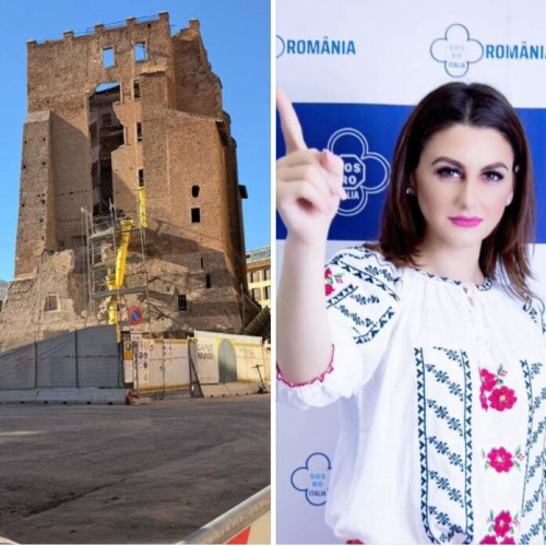 Deputatul Andreea Cîmpianu cere sprijin concret pentru familia Stroici după tragedia de la Roma