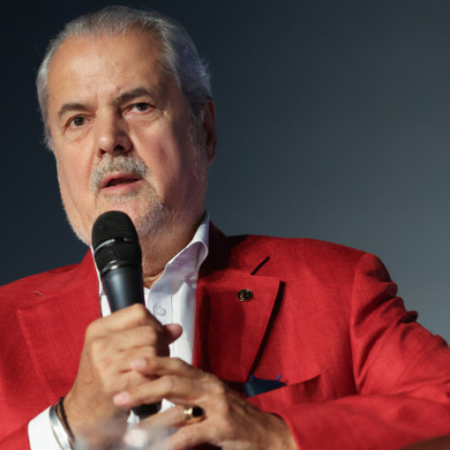 Adrian Năstase vede congresul PSD ca o șansă pentru refondare și solidaritate