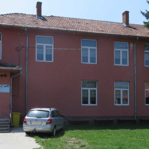 Comuna Hăghig demarează modernizarea școlii gimnaziale cu fonduri europene