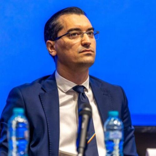 Răzvan Burleanu îl comemorează pe Emeric Ienei, o legendă a fotbalului românesc