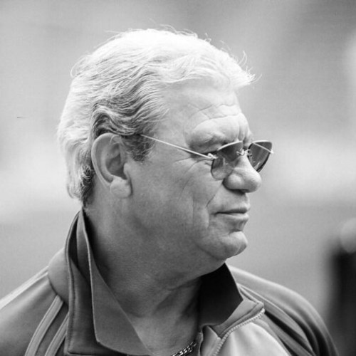 A murit Emeric Ienei, antrenorul Stelei din finala Cupei Campionilor Europeni 1986