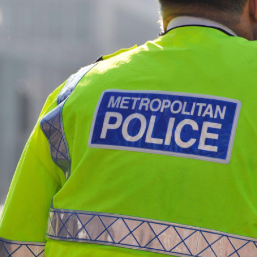 Poliția londoneză caută un deținut eliberat din greșeală din HMP Wandsworth