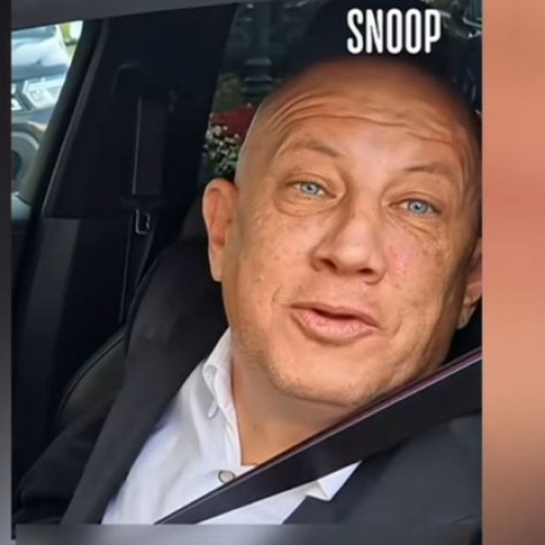 Deputatul PSD Răzvan Ciortea conduce un SUV de lux absent din declarația de avere