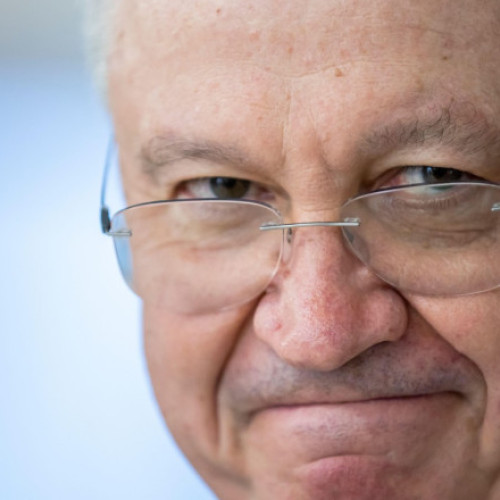 Premierul moldovean Alexandru Munteanu efectuează prima vizită oficială la București