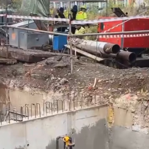 Investiții pentru alimentare termică stabilă în patru cartiere și Spitalul Colentina