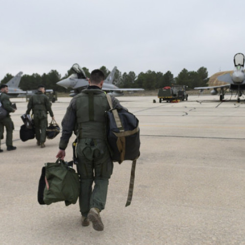 Mark Rutte despre ajustarea trupelor NATO în România și rolul Santinei Estice