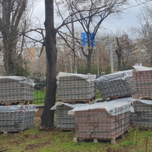 Controverse privind modernizarea Parcului IOR: cetățenii cer păstrarea caracterului natural